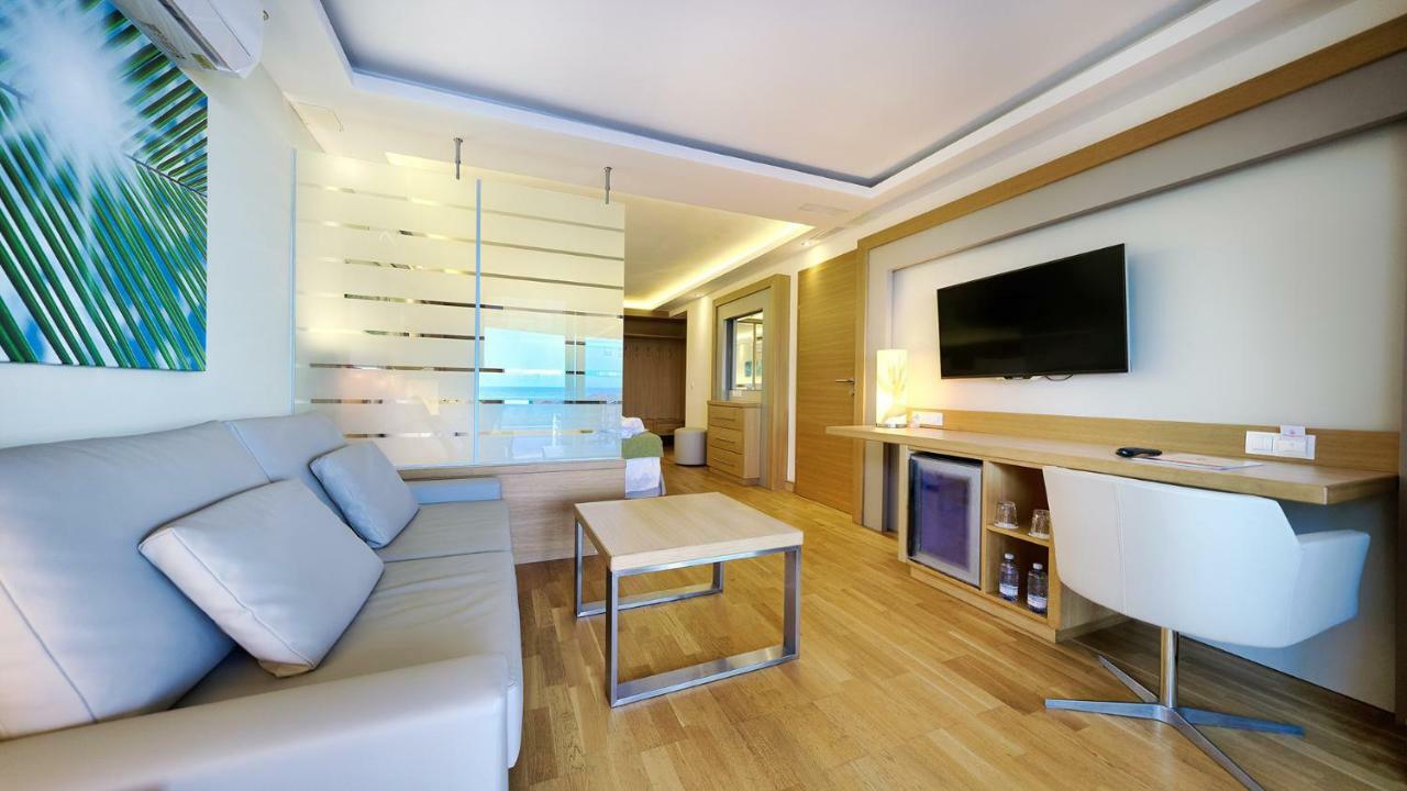 Suite - Vue sur Mer
