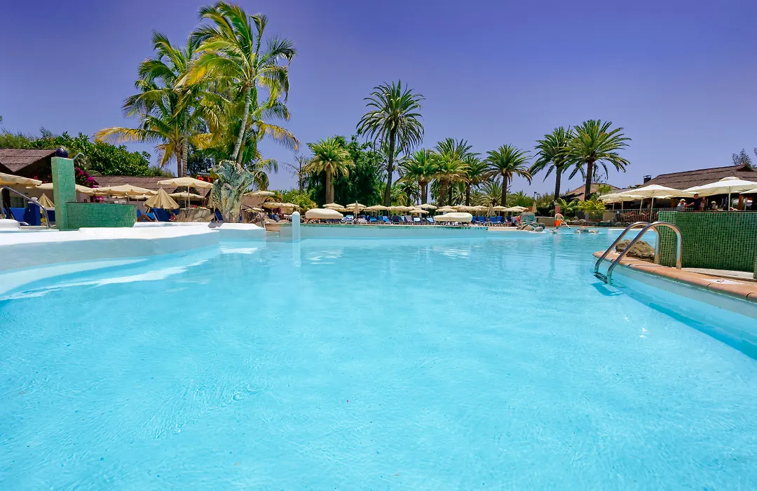 Bull Costa Canaria & Spa - Only Adults-1