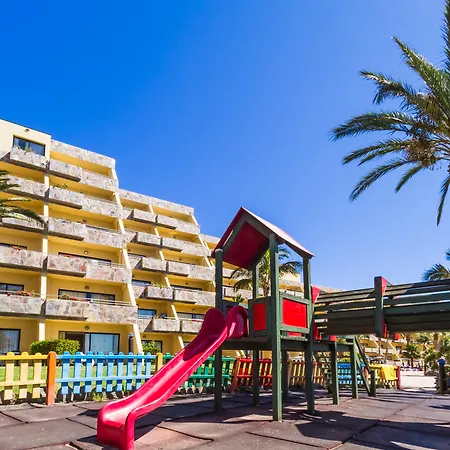 Apartamentos Bluebay Beach Club-2