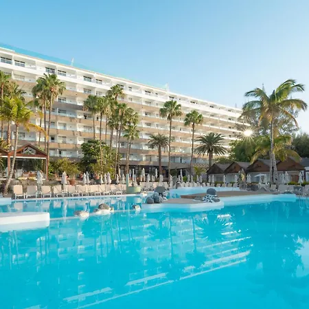 Bull Costa Canaria & Spa - Only Adults-3
